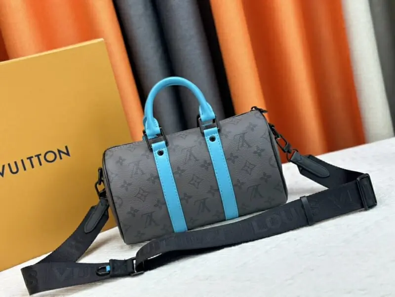 louis vuitton aaa qualite sac a main  pour unisexe s_12245313